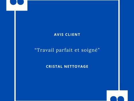 🌟 Témoignage Client 🌟