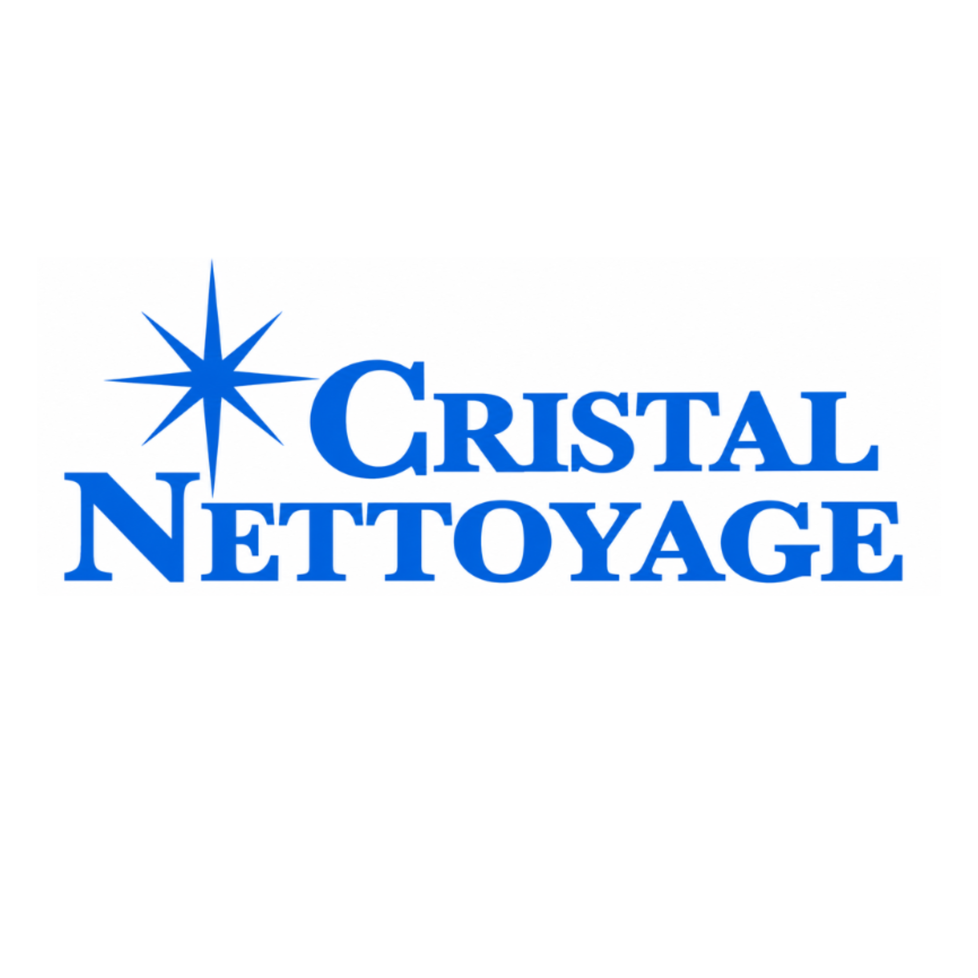 Cristal Nettoyage, votre partenaire propreté